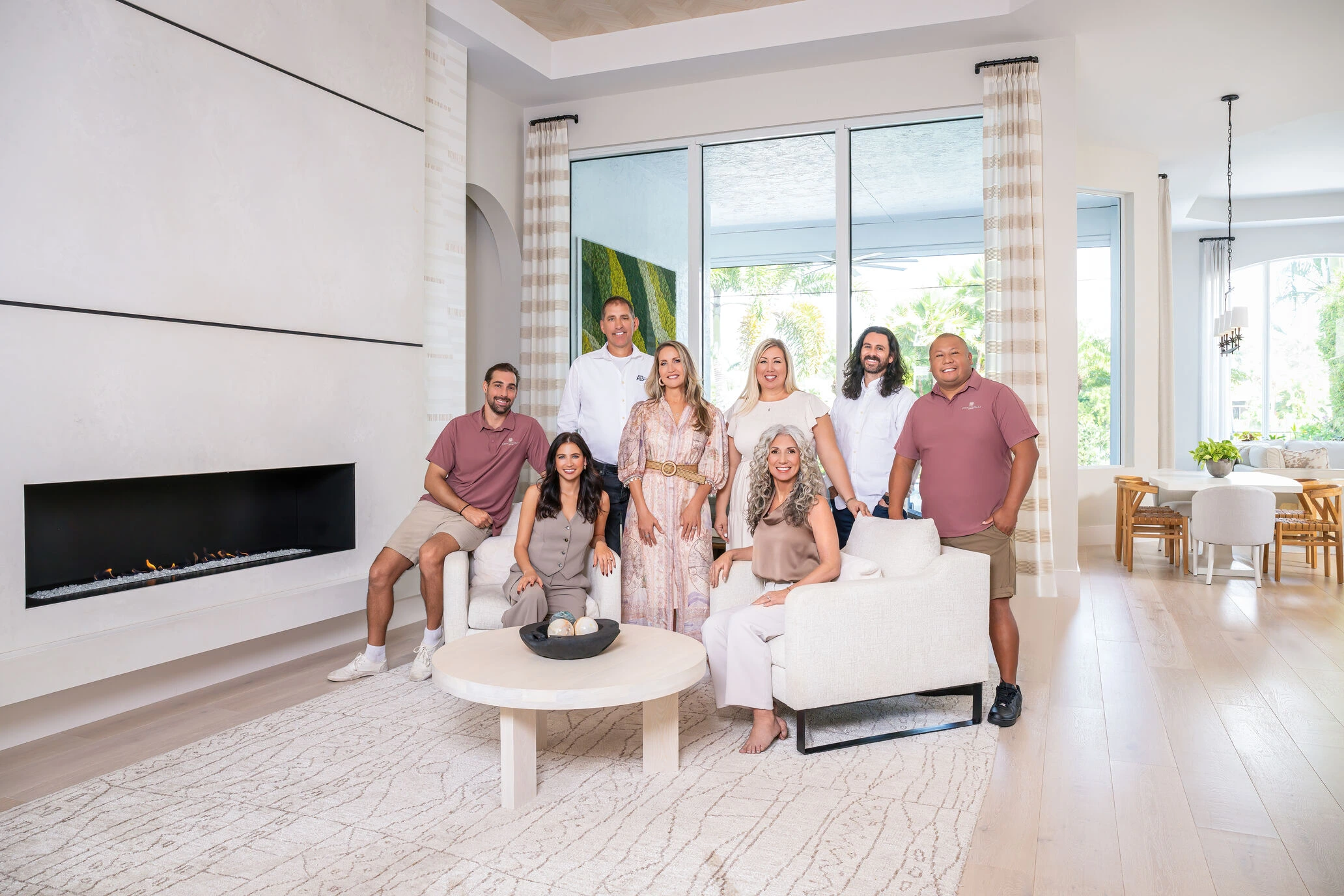 Piper Gonzalez Designs Team